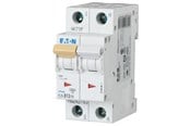 Komponenter til tavler og kasser - Eaton Automatsikring 13A 1P+N C 2M 10KA - 242334