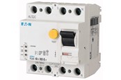 Komponenter til tavler og kasser - Eaton Fejlstrømsafbryder 40A 4P 300mA type G/B (AC/DC) - 167897