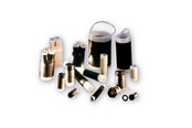 Forgreningsmateriel - 3M TM 8428-6 Koldkrymprør i sort EPDM gumm. Kabeldiameter max/min 49.3-24.0, længde efter krymp ca. 1 - 7000092232