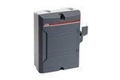 Afbrydermateriel - ABB Sikkerhedsafbryder 16A 4polet 2x25M med hjælpekontakt BWS 416 TPSN - 2CMA142418R1000