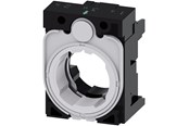 Trykknapper og signalenheder - Siemens Holder for 3 moduler - 3SU1500-0AA10-0AA0
