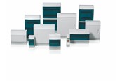 Tavler og kasser - ABB Gruppetavle 12 moduler u/låge - 1SPE007717F0400