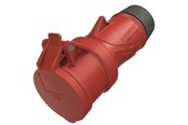 Forlængerledninger - Mennekes CEE forlængerled PTX S 5 polet 32A 400V IP44 6H - 14523