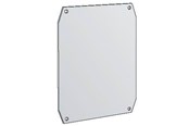 Tavler og kasser - ELDON Monteringsplade 735x535 UMPZ750 - UMPZ750