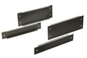 Tavler og kasser - ELDON Sokkelsider 200x400 PS2040 - PS2040