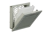 Tavler og kasser - ELDON Udsugningsfilter EFA220R5 ( 202x202 ) - EFA220R5