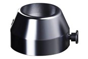 Systemtilbehør (kølepasta mv.) - Rittal Kobling CP 40, rustfrit stål  CP - 6664.000