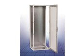 Tavler og kasser - ELDON Gulvskab 1800x800x400 MCS18084R5 - MCS18084R5