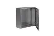 Tavler og kasser - ELDON Vægskab 600x800x300 ASR0608030 - ASR0608030