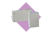 Tavler og kasser - ELDON Klemkasse 300x400x120 STB304012 - STB304012