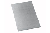 Tavler og kasser - ABB Montageplade TS500 - 2CEA000042B2022