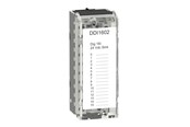 PLC, HMI, IOT og Industri - Schneider Electric 20 pol skrueterminal [] - BMXFTB2000