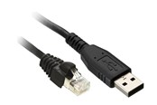Motorstyring - Schneider Electric Programeringskabel Usb til RJ45 - 501300