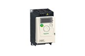 Motorstyring - Schneider Electric Frekvensomformer 0,37KW, 240V ATV12H037M2 - ATV12H037M2