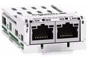Motorstyring - Schneider Electric ProfiNet kommunikationskort til ATV320/600/900 - VW3A3627