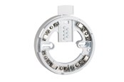 Sikkerhed - ESMI APOLLO EBI-12 Standard detektorsokkel - FFS06720012