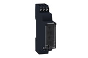 Komponenter til tavler og kasser - Schneider Electric Timer 17,5mm asymmetrisk blink 0,1s-100t 1 C/O 5A 24VDC/24-240VAC - RE17RLMU
