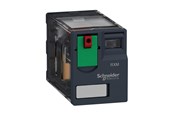 Komponenter til tavler og kasser - Schneider Electric Stikbensrelæ 6A 4C/O 230AC - RXM4AB1P7