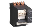 Komponenter til tavler og kasser - Schneider Electric Reverser modul direkte 24VDCLC - LU2MB0BL