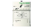 Komponenter til tavler og kasser - Schneider Electric Strømmodul S3P10 0,15-0,6A 24VDC - LUCAX6BL