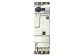 Komponenter til tavler og kasser - Schneider Electric Grundmodul 32A 3P+1NO+1NC - LUB32