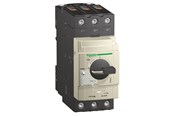Komponenter til tavler og kasser - Schneider Electric Kortslutningsudløser 40A - GV3L40