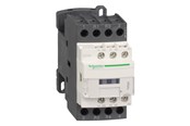 Komponenter til tavler og kasser - Schneider Electric Kontaktor LC1D128E7 25A  48VAC - LC1D128E7