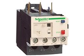 Komponenter til tavler og kasser - Schneider Electric TeSys termorelæ 0,40- 0,63 A LRD04 - LRD04