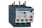 Komponenter til tavler og kasser - Schneider Electric TeSys termorelæ 2,50- 4,00 A LRD08 - LRD08