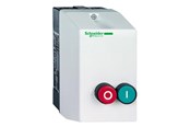 Komponenter til tavler og kasser - Schneider Electric Motorstarter 230V kapslet LE1D09P7 - LE1D09P7