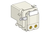 Komponenter til tavler og kasser - Schneider Electric TeSys fjernbetjent stop/reset 220/230 V AC/DC LAD703M - LAD703M