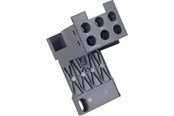 Komponenter til tavler og kasser - Schneider Electric TeSys seperatholder for termorelæ LRD01,,35 LAD7B106 - LAD7B106