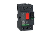 Komponenter til tavler og kasser - Schneider Electric Håndbetjent motorværn 6,30-10,0A GV2ME14 - GV2ME14