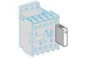 Komponenter til tavler og kasser - Schneider Electric Rc-led for serie K 220/250V AC - LA4KA1U