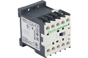 Komponenter til tavler og kasser - Schneider Electric Relæ CA3KN40BD 4 slutte  24V DC - CA3KN40BD
