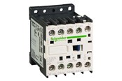 Komponenter til tavler og kasser - Schneider Electric Relæ CA2KN40P7 4 slutte 230V - CA2KN40P7