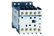 Komponenter til tavler og kasser - Schneider Electric Kontaktor 9A 3 polet 1 slutte 24VDC LP1K0910BD3 - LP1K0910BD3
