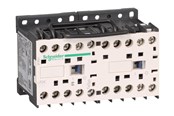 Komponenter til tavler og kasser - Schneider Electric Kontaktor for omstyring  LP2K0901BD - LP2K0901BD