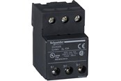Komponenter til tavler og kasser - Schneider Electric Klemme GV2G05 for nettilgang - GV2G05