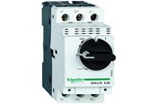 Komponenter til tavler og kasser - Schneider Electric Kortslutningsudløser GV2L22 IN 25,0 A - GV2L22