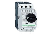Komponenter til tavler og kasser - Schneider Electric Håndbetjent motorværn 9,00-14,0A GV2P16 - GV2P16