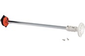 Komponenter til tavler og kasser - Schneider Electric Akselforlænger VZ-31 400-420MM - VZ31