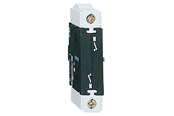 Komponenter til tavler og kasser - Schneider Electric Nulelement VZ-13  for V5-V6 - VZ13