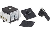 Diverse elektriske produkter - Schneider Electric Sikkerhedsafbryder VBF-6 175A 3 polet sort - VBF6