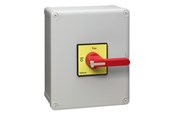 Diverse elektriske produkter - Schneider Electric Sikkerhedsafbryder VCF-6GE 45KW/140A - VCF6GEN