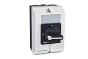 Diverse elektriske produkter - Schneider Electric Sikkerhedsafbryder VBF-01GE 5,5KW/16A - VBF01GE