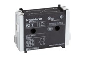 Komponenter til tavler og kasser - Schneider Electric Hjælpekontakt VZ-7 1 slutte + 1 bryde - VZ7