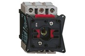 Komponenter til tavler og kasser - Schneider Electric Kontaktkrop V01 20A 3 polet - V01