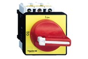 Diverse elektriske produkter - Schneider Electric Sikkerhedsafbryder VCF-01 20A 3 rød/gul - VCF01