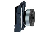 Trykknapper og signalenheder - Schneider Electric Potentiometer plastring greb Ø6 mm - ZB5AD912